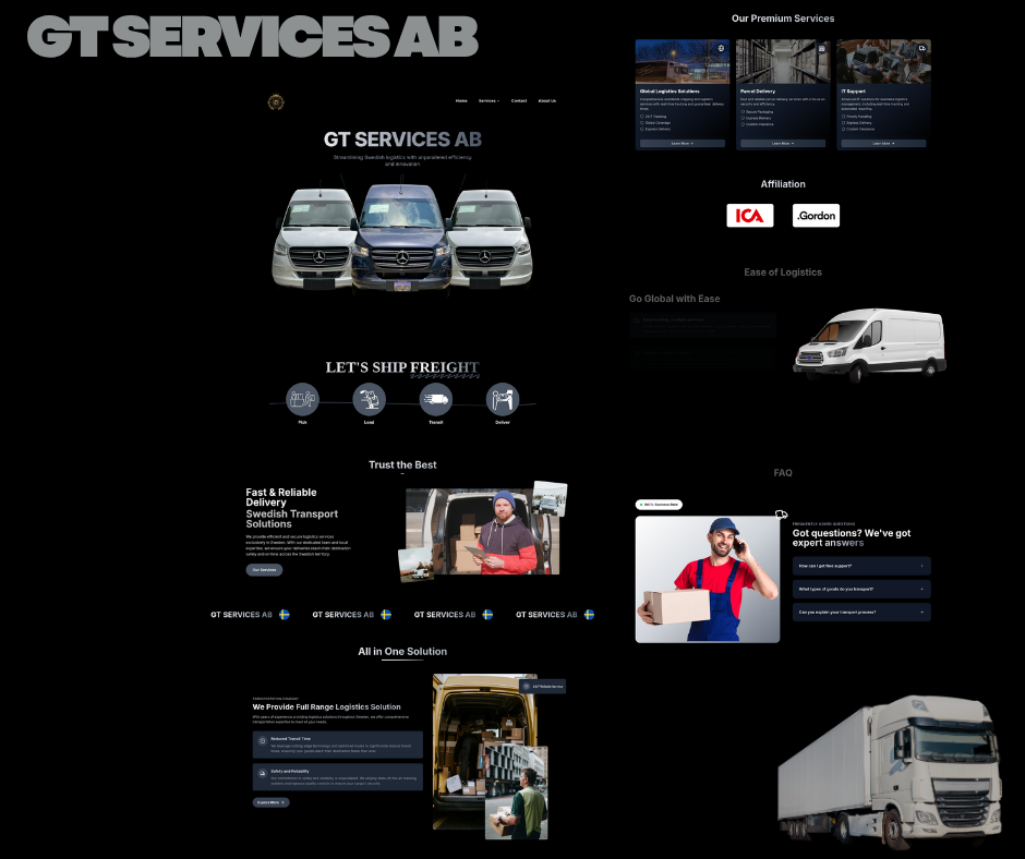 GT Services